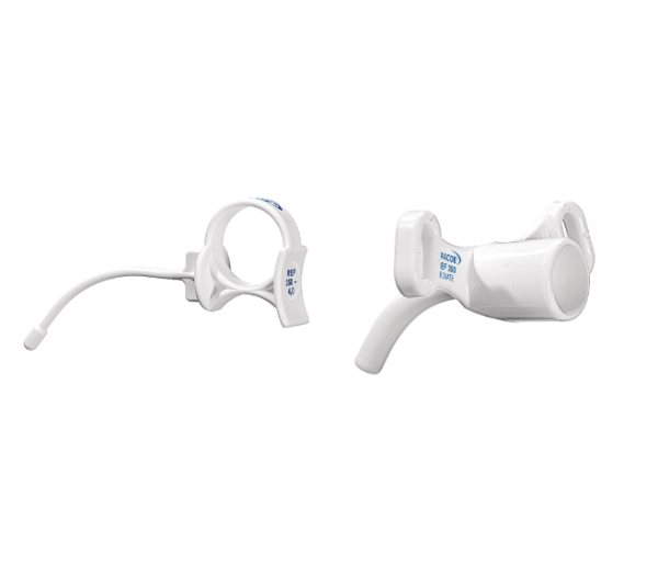 Canula de Traqueostomia Tracoe Mini Neonatal
